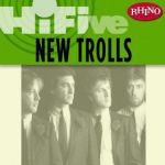 new trolls
